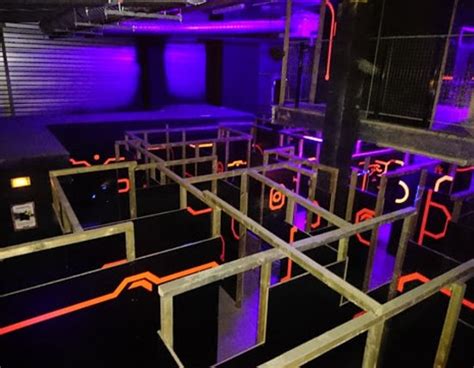 laser game evolution valenciennes.